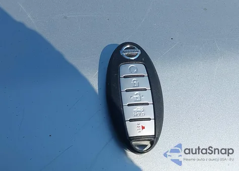 2019 Nissan Altima 2.5 S from USA, damaged, VIN 1N4BL4BV0KC251284